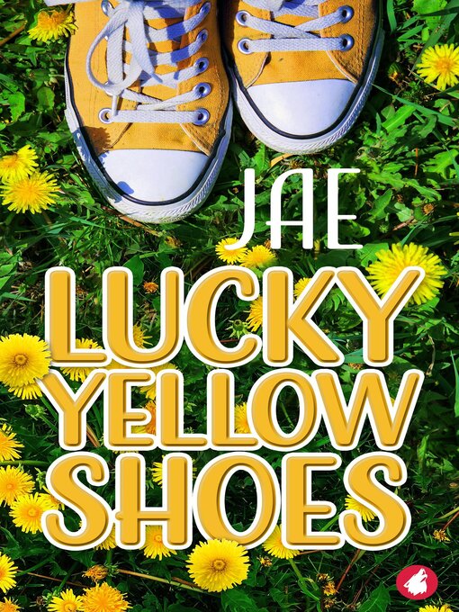 Title details for Lucky Yellow Shoes by Jae - Available